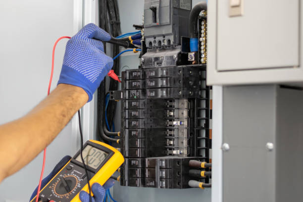 Emergency Electrical Repair Services in Hemphill, TX